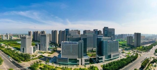 潍坊高新区跃升至全国国家高新区综合排名第22位