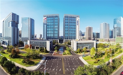 跻身全省前三! 衡阳国家高新区交出亮眼“答卷”