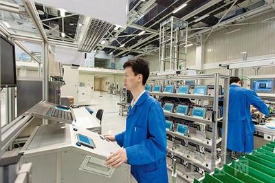 四川顶尖制造工厂是如何炼成的?