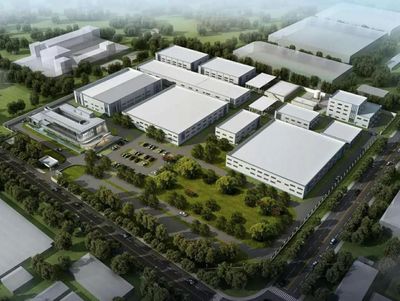 生活、工业污水“变身”景观池水,看高新水务如何打造“升级版”污水处理厂~