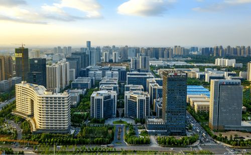 合肥高新区企业注意 赶紧报名