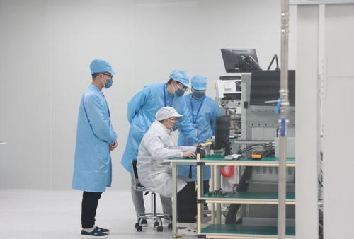 塑造科创优势,肥西产业高质量发展 新势力