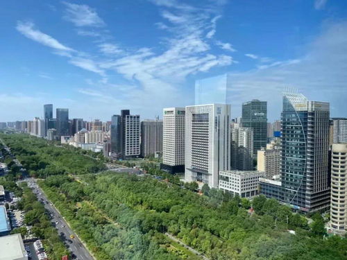 聚焦 低门槛入住西安高新核心区的机会来了